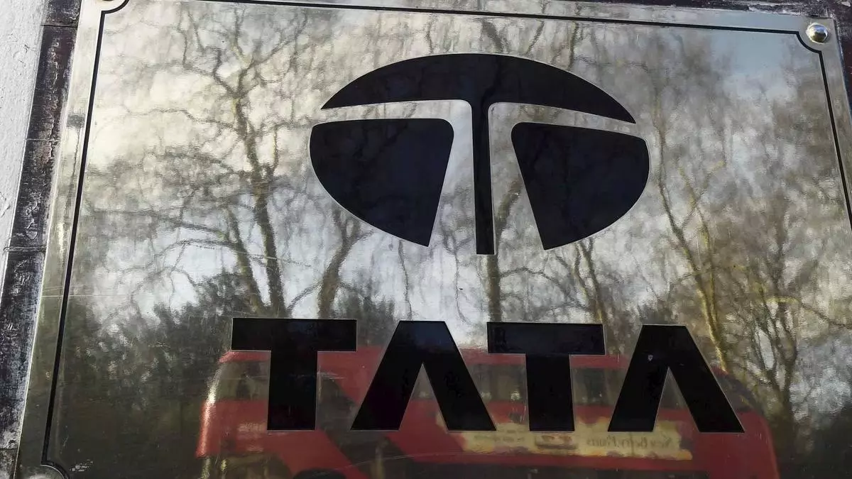 Tata Group Secures Ipl Title Sponsorship For At Record Breaking